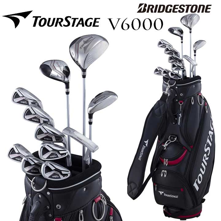 ドライバー2本付◆TOURSTAGE ツアーステージV002◆ゴルフクラブセット 楽天市場】ブリヂストン ツアーステージ TOURSTAGE ゴルフ