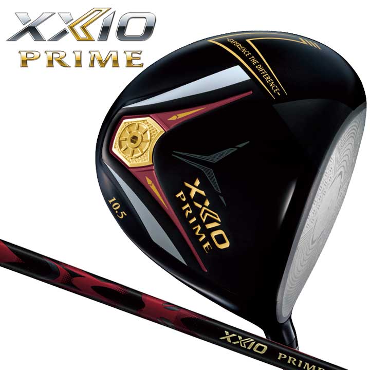 XXIO PRIME ドライバー カーボンシャフト 楽天市場】ダンロップ ゼクシオ プライム 11 ドライバー SP-1100