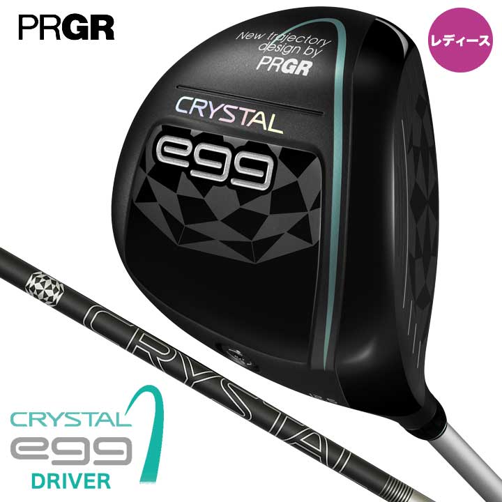 楽天市場】【レディース】プロギア LS ドライバー 2023年モデル