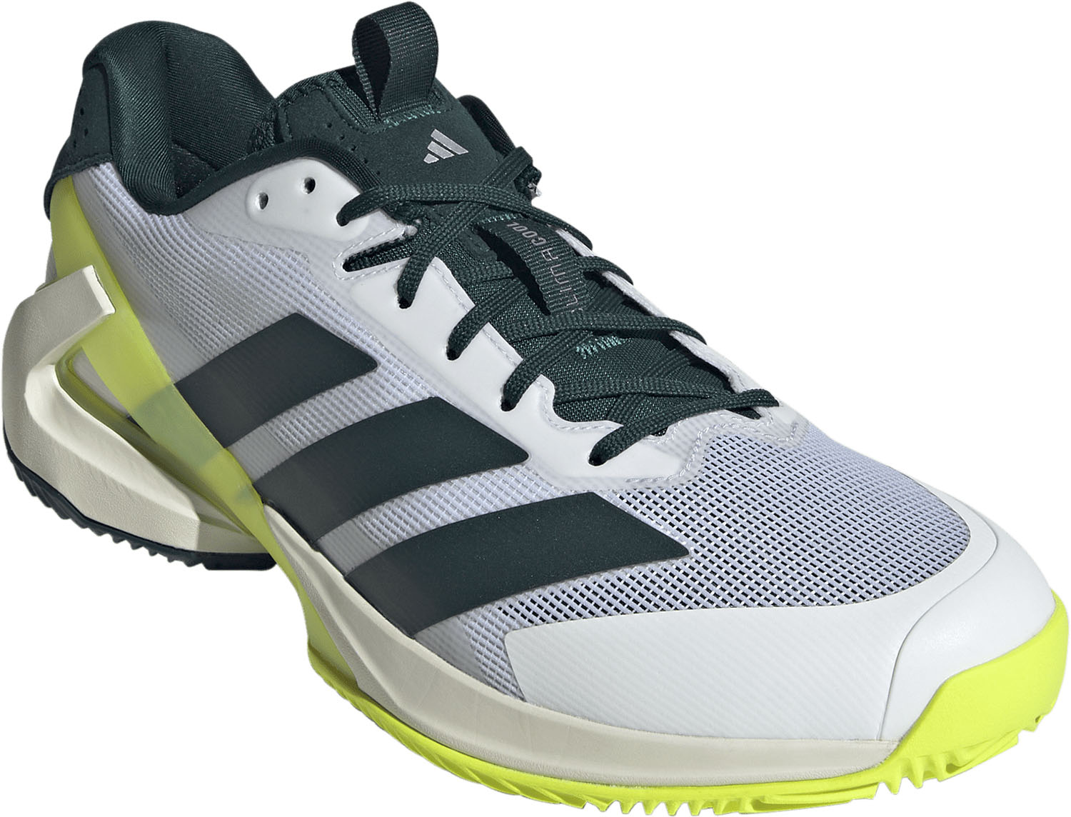 アディダス Adizero Tempo 5 Wide メンズ 25.5cm 美中古　箱なし