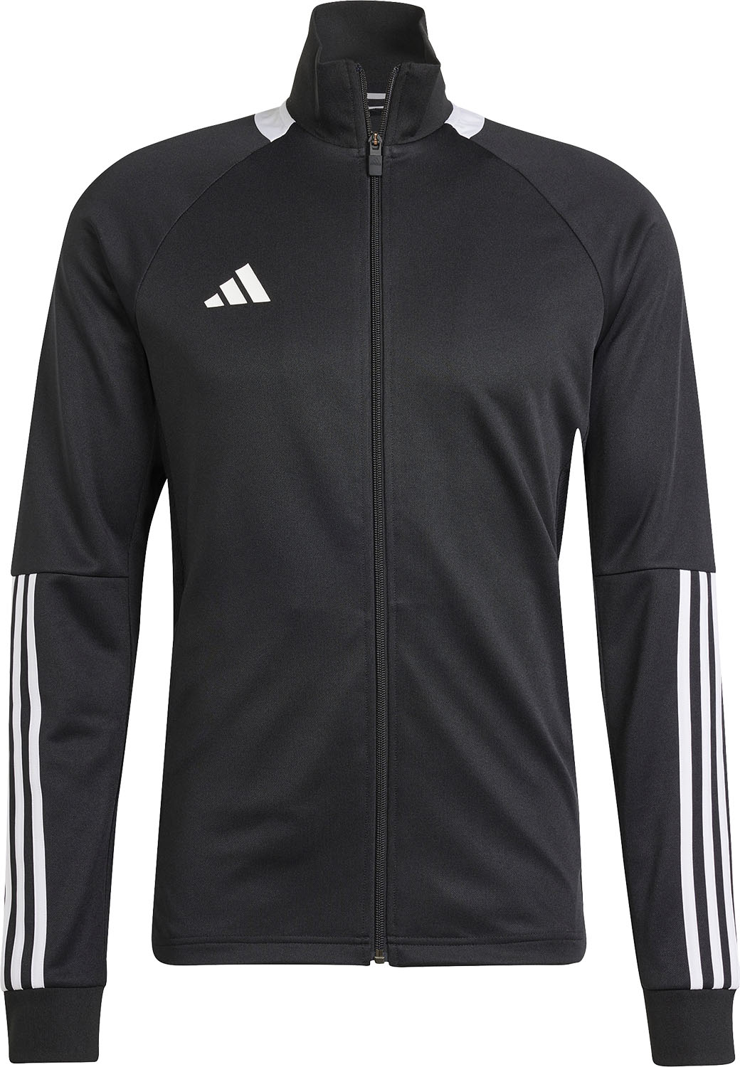 adidas ジャージ ブラック/ホワイト S adidas ジャージ【アディダス公式】