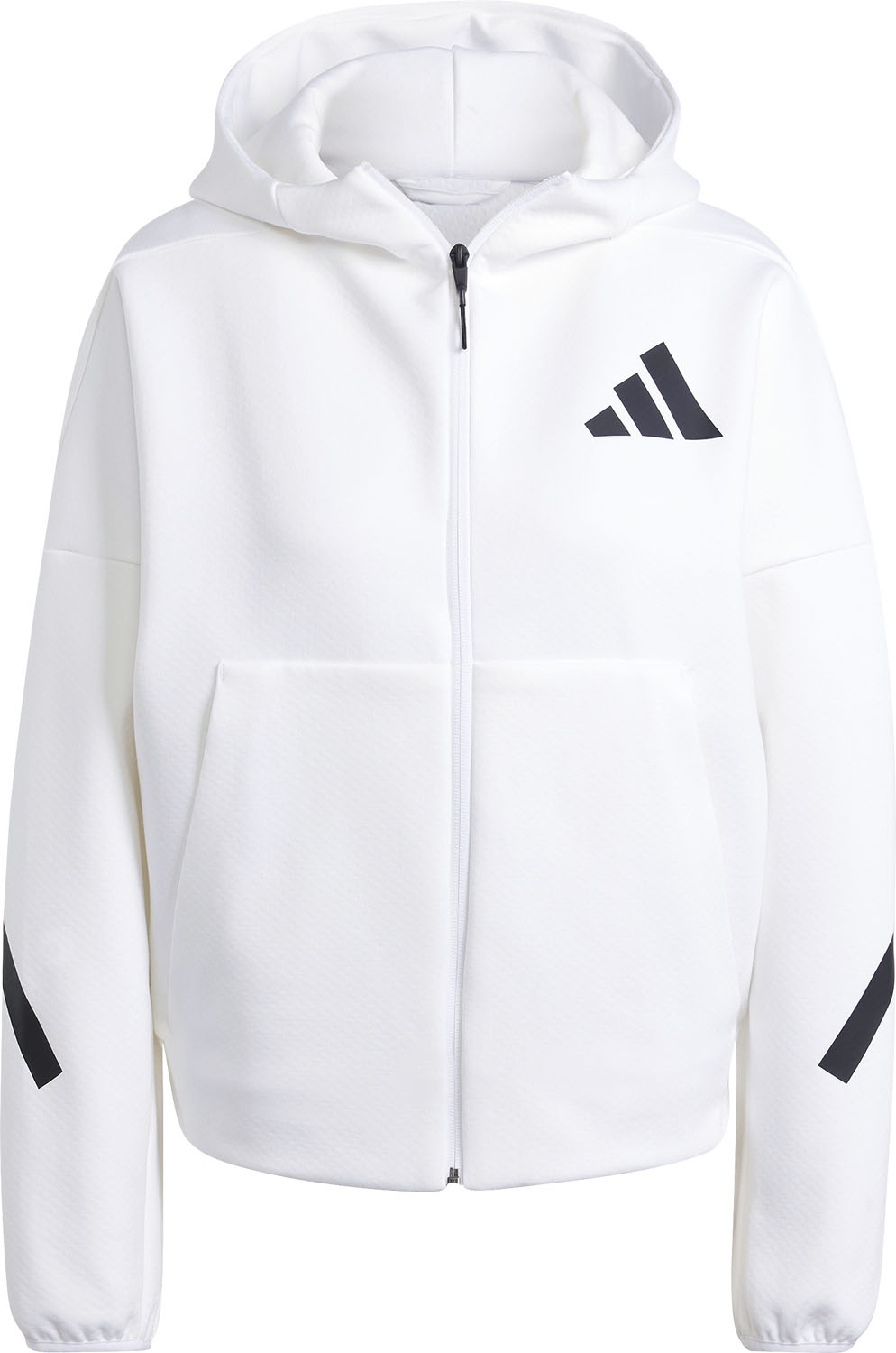 楽天市場】ADIDAS Z.N.E. HOODIE (B48879: BLACK)アディダス