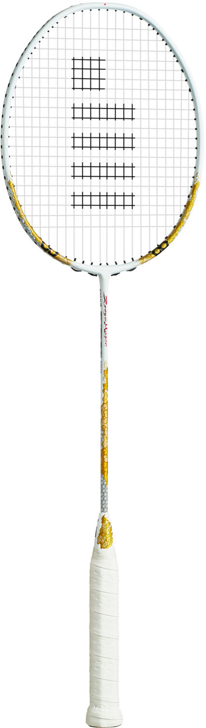 ゴーセン 凌駕無限 PURE WHITE JPN MODEL ピュアホワイト BRGMG4JPW 2025fw 10p