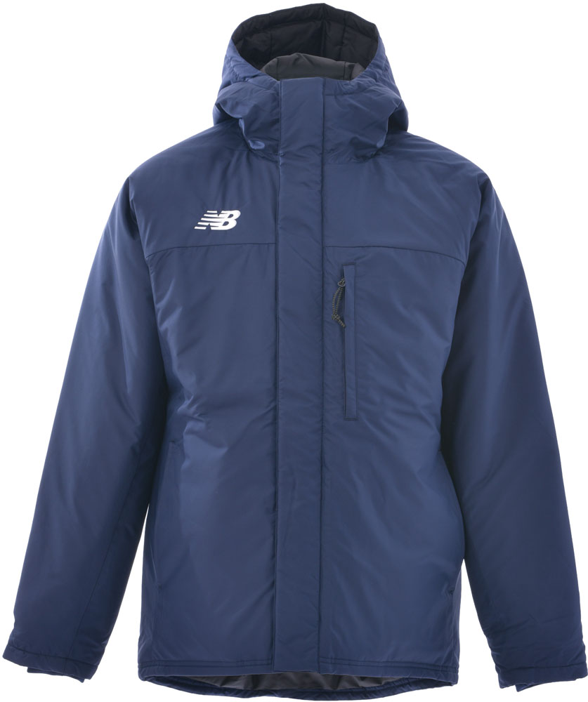 楽天市場】ニューバランス パデットハーフコート NV nbj-jmjf1423-nv