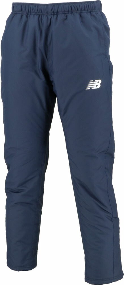 楽天市場】ニューバランス パデットパンツ NV nbj-jmpf1422-nv