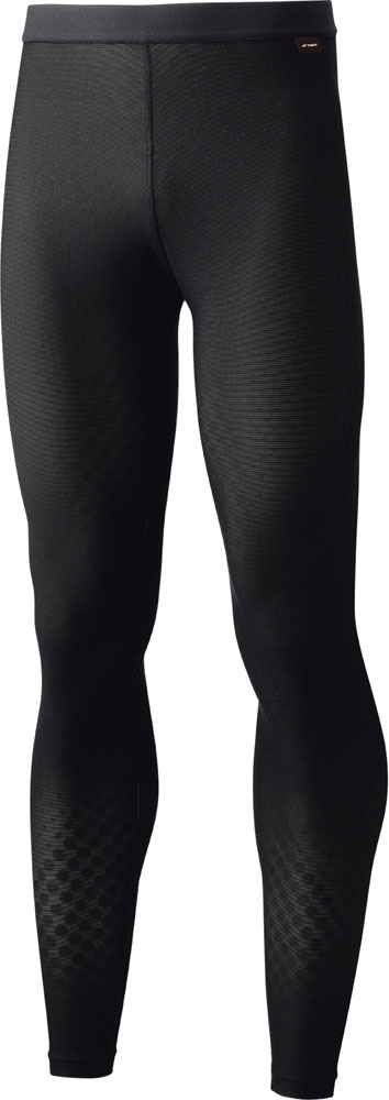 楽天市場】ヨネックス ユニセックス ロングスパッツ ブラック×ブラック