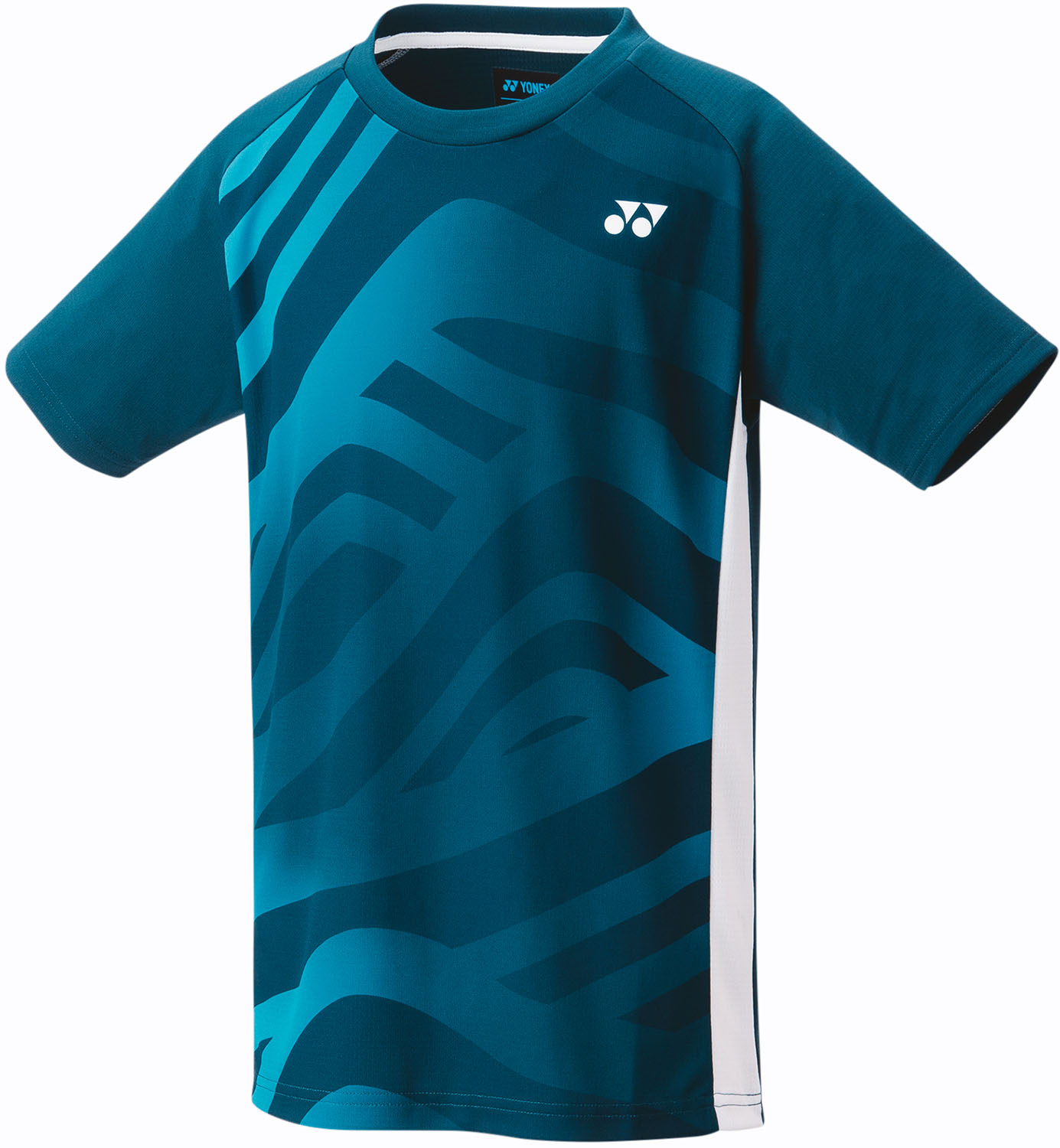 10567 ヨネックス ゲームシャツ ユニO ナイトスカイ 10567 ヨネックス ゲームシャツ ユニO ナイトスカイ YONEX