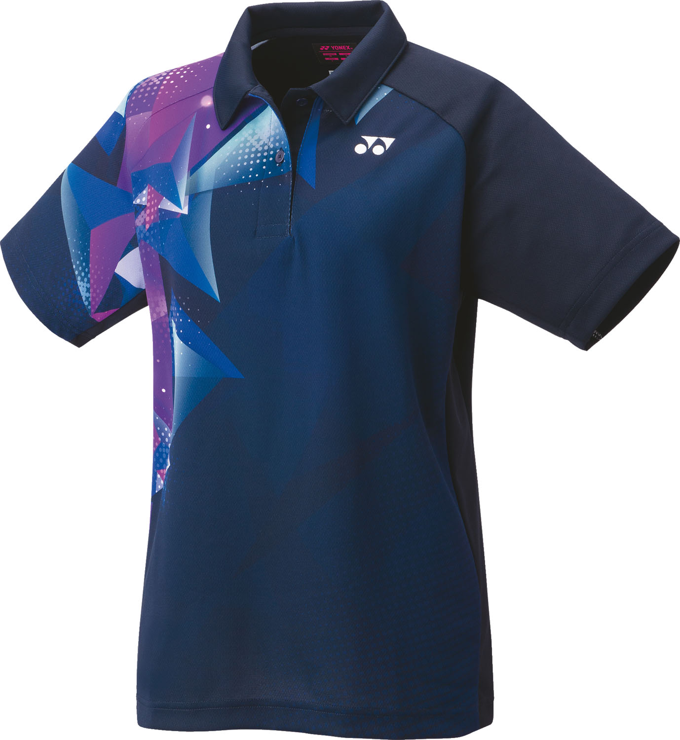 楽天市場】ヨネックス YNX-20812-554 ゲームシャツ (554)ダーク