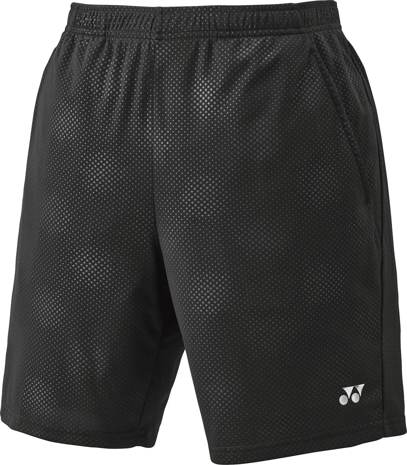 ぽん　YONEX ハーフパンツ 楽天市場】【YONEX/ヨネックス】メンズニットハーフパンツ