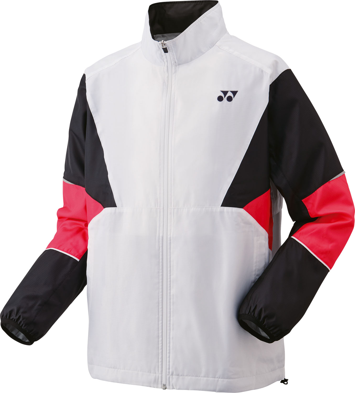 楽天市場】ヨネックス ユニ裏地付ウィンドウォーマーシャツ ワイン