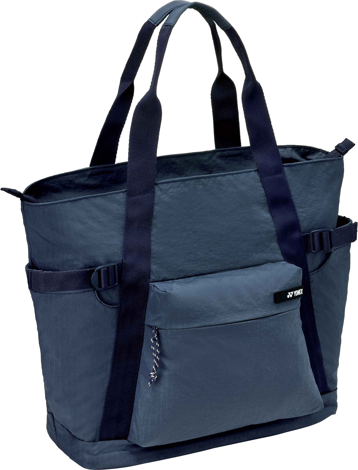 ヨネックス トートバッグ グレイッシュネイビー BAG2661 2026ss 25p 6,105円