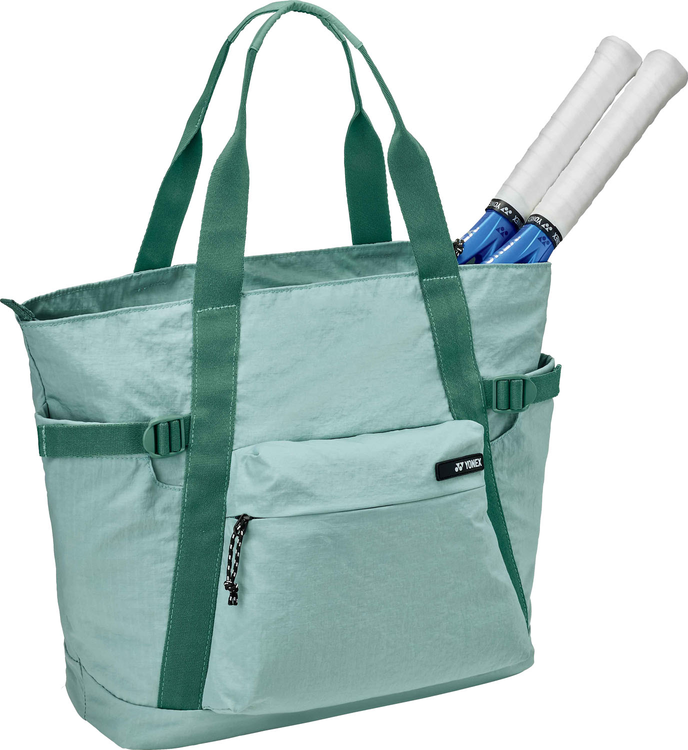 ヨネックス トートバッグ スモークミント BAG2661 2026ss 25p