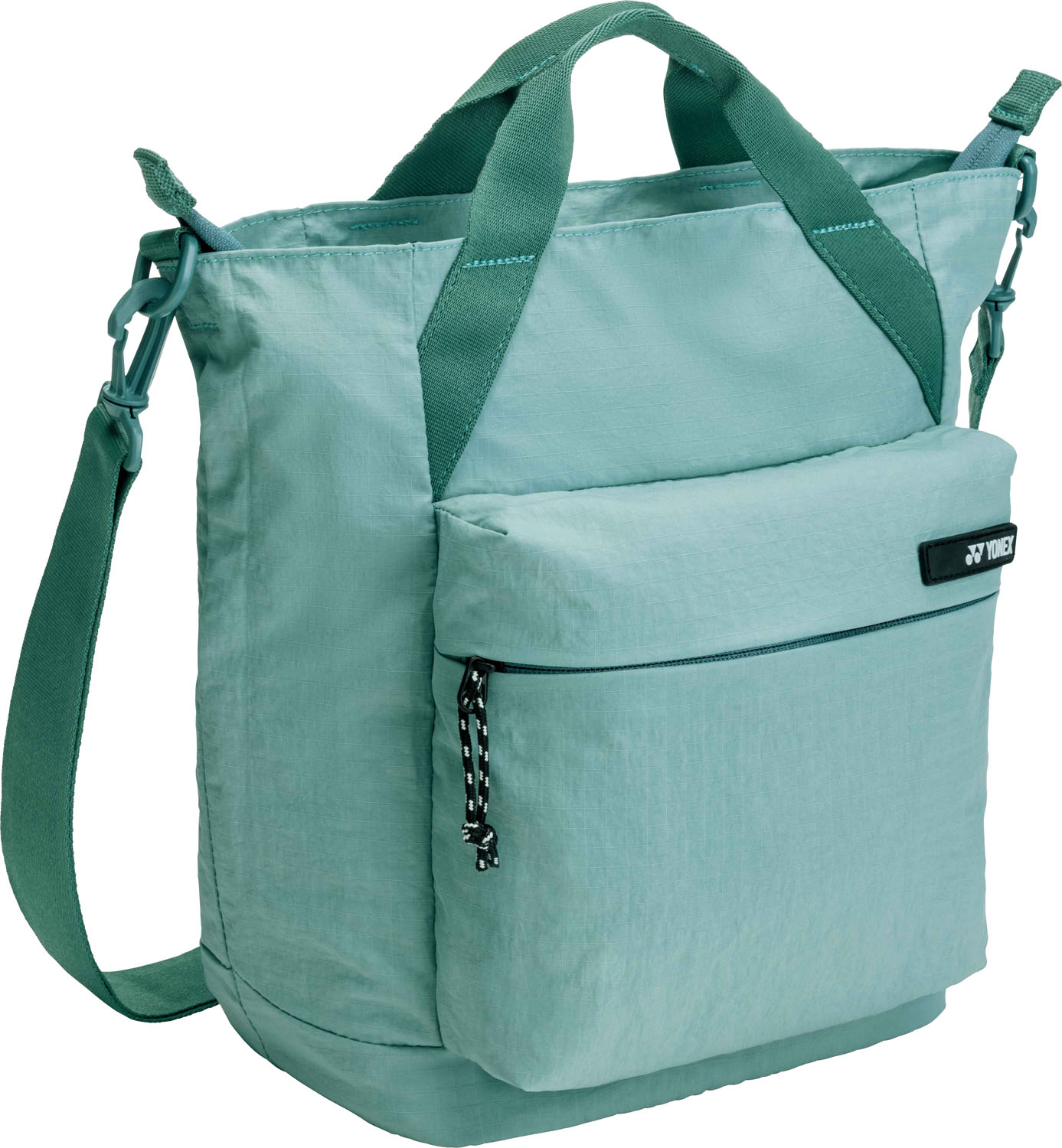 ヨネックス ショルダーバッグ スモークミント BAG2664 2026ss 25p 4,871円