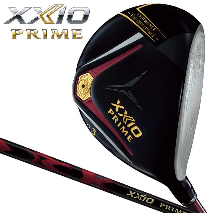 XXIO PRIME W1,W3セット XXIO PRIME W1,W3セット ダンロップ・ゼクシオ プライム