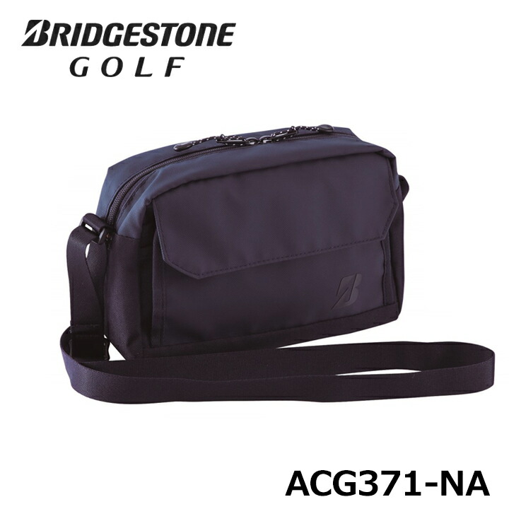   ゴルフバッグ 楽天市場】ブリヂストン ゴルフ ショルダーバッグ カートポーチ