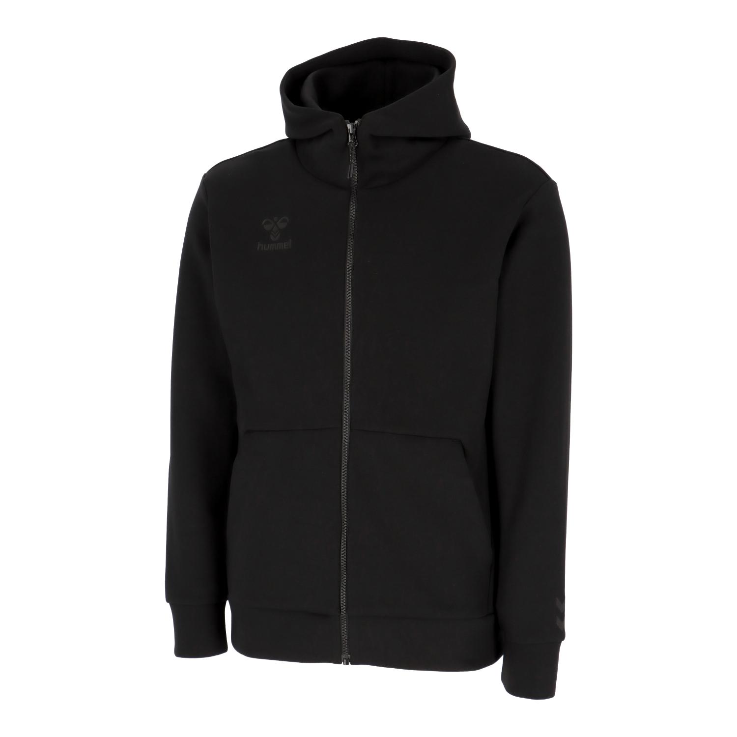 楽天市場】ヒュンメル メンズ スウェットフルジップフーディー