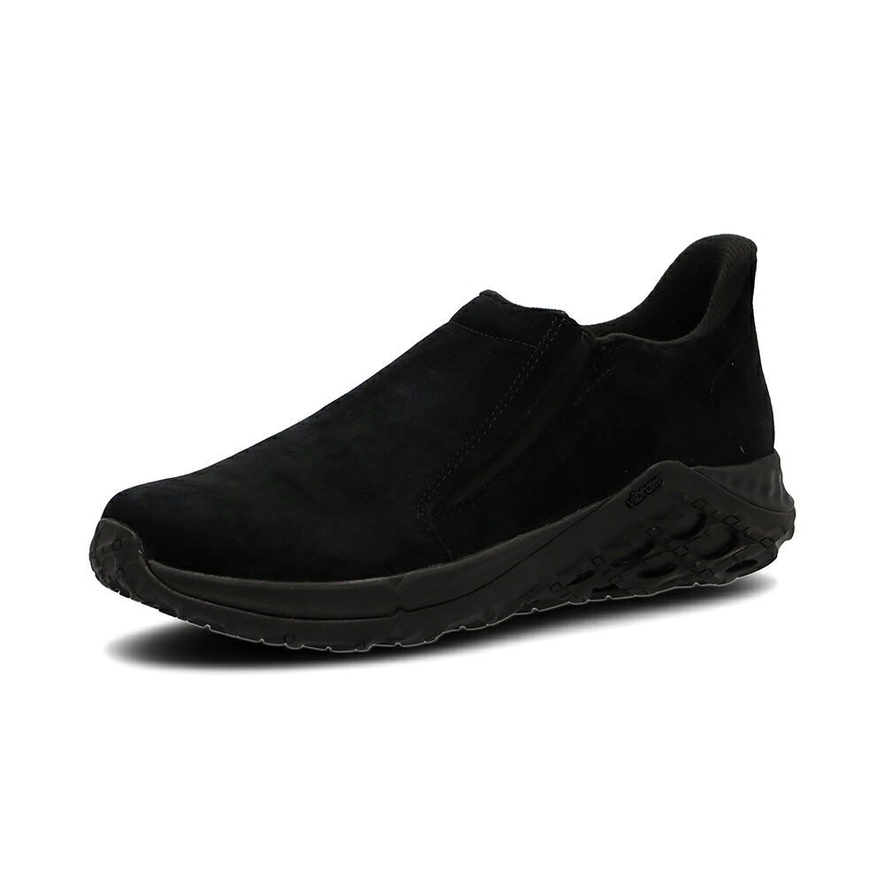 メレル M5002203-00 JUNGLE MOC 2.0 AC+ (00)BLACK メンズ・ユニセックス 2026ss 25p