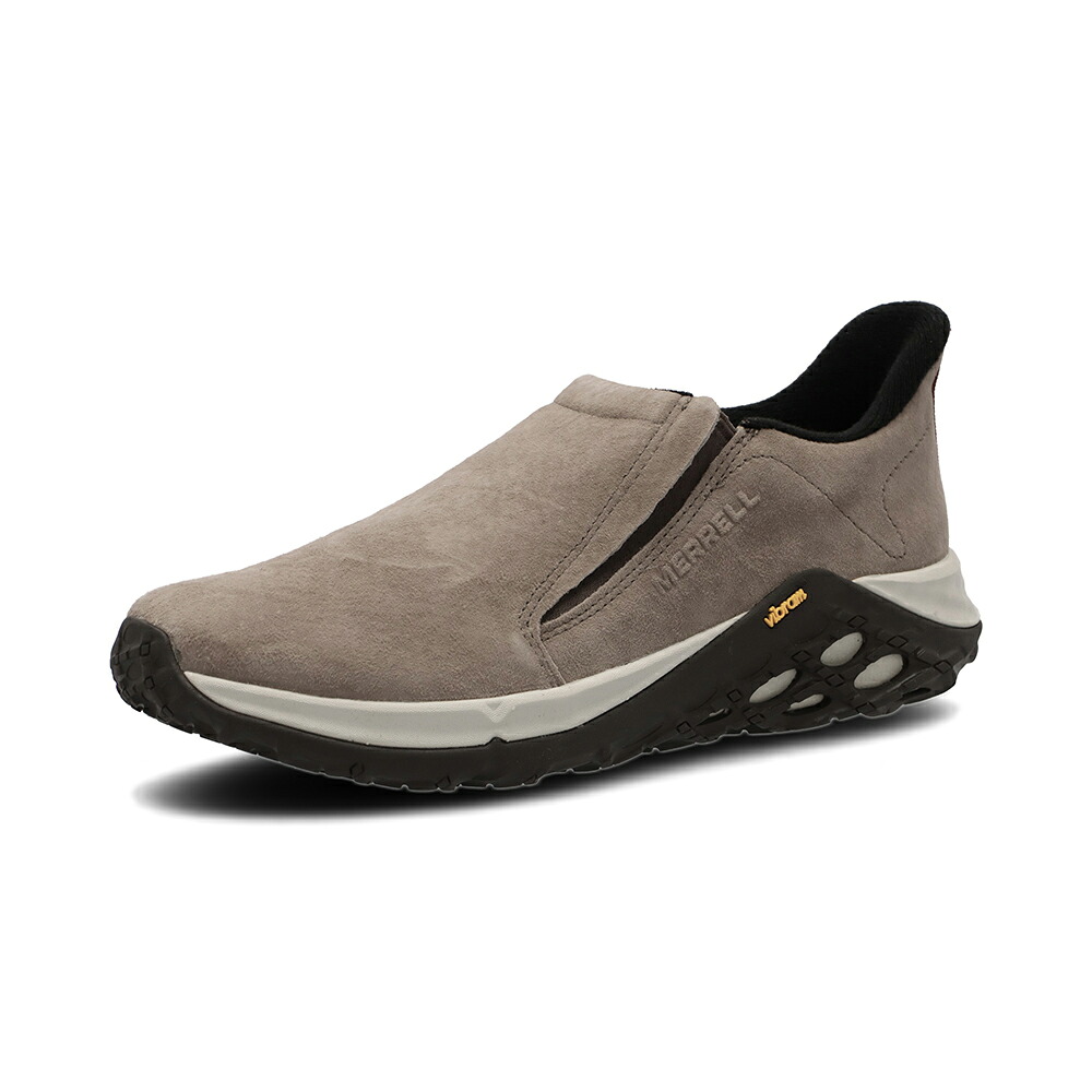 メレル M94527-00 JUNGLE MOC 2.0 AC+ (00)BOULDER メンズ・ユニセックス 2026ss 25p