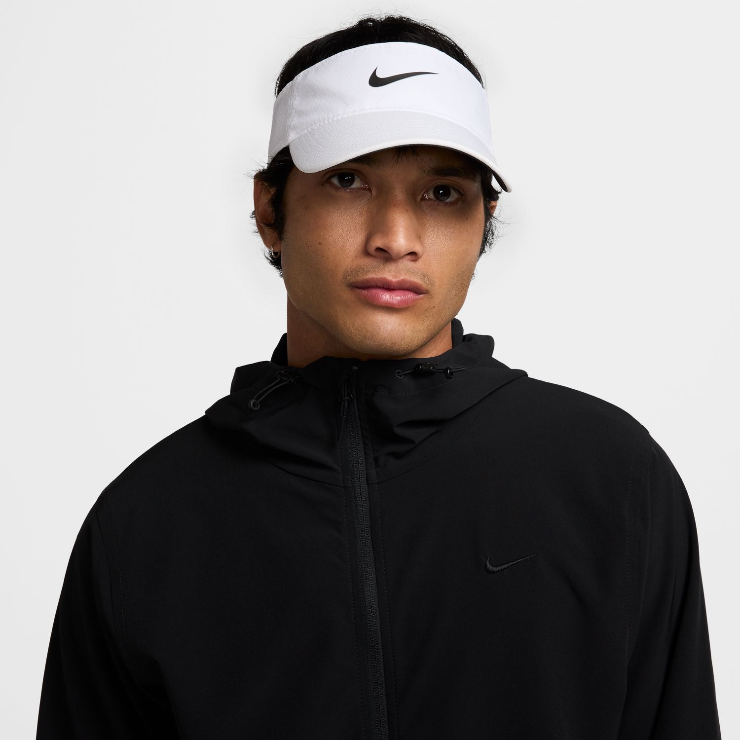 2013 US OPEN 会場限定　ナイキ フェデラー　サンバイザー　キャップ 2013 US OPEN 会場限定 ナイキ フェデラー サンバイザー キャップ