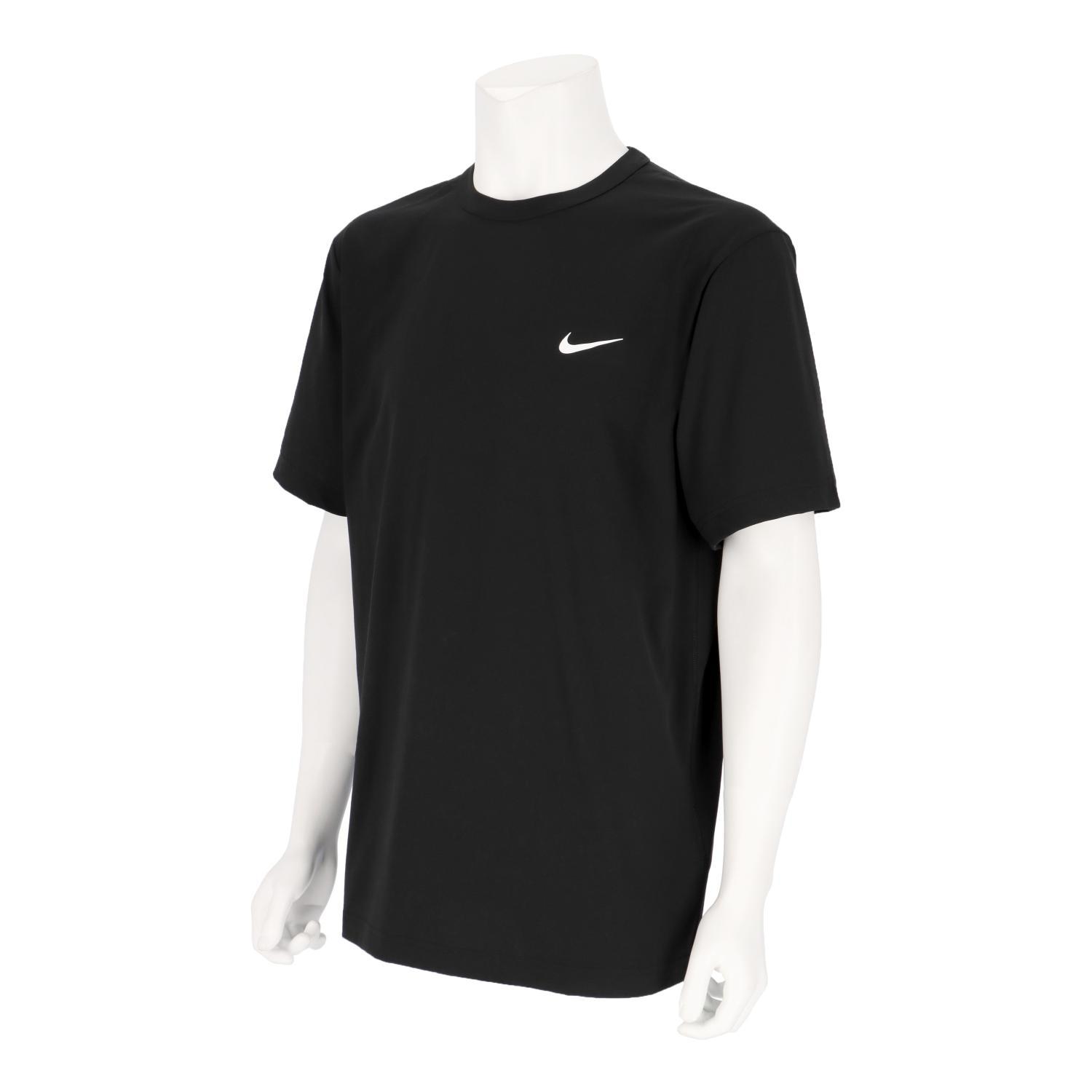 ナイキ　メンズ　テニスウェア 8点セット 楽天市場】ナイキ NIKE ウェア メンズ ユニバーサル コア S/S トップ