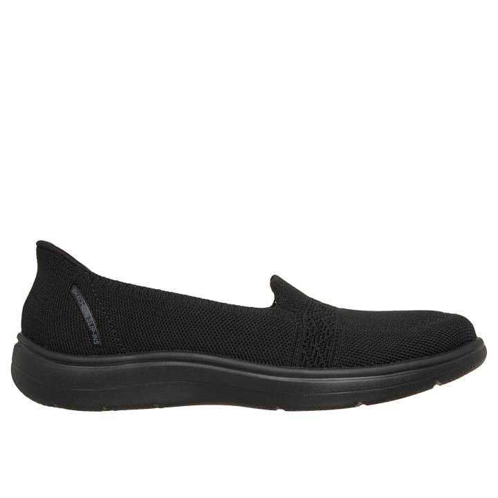 スケッチャーズ 138435-BBK ON-THE-GO FLEX RADIANT-SLOANE (BBK)BLACK レディース 2026ss 25p