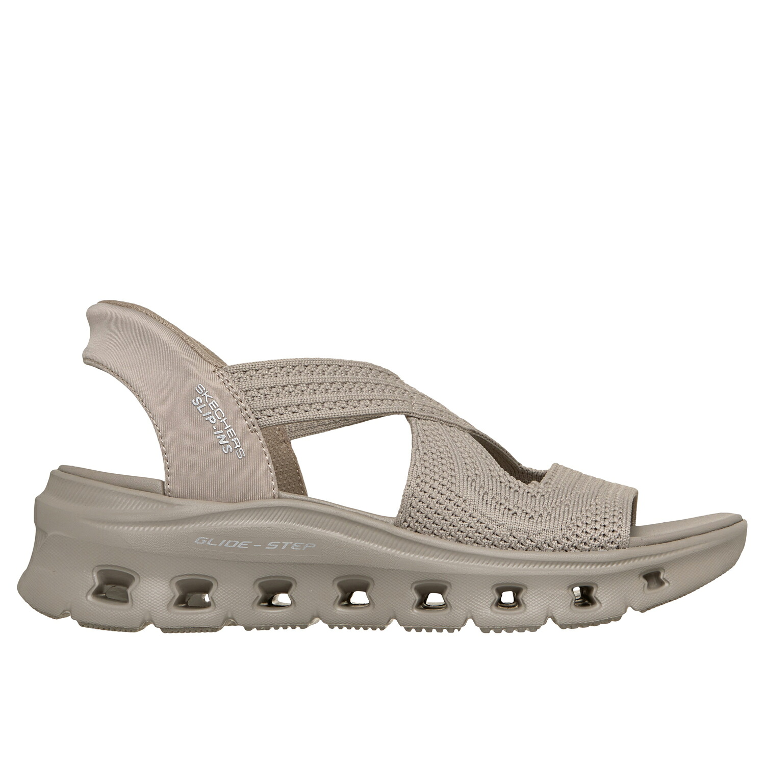 スケッチャーズ 119557-TPE GLIDE-STEP PRO-EVERYDAY GLIDE (TPE)TAUPE レディース 2026ss 25p