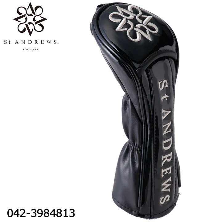 楽天市場】セントアンドリュース 042-3980811 STA ロゴエナメル