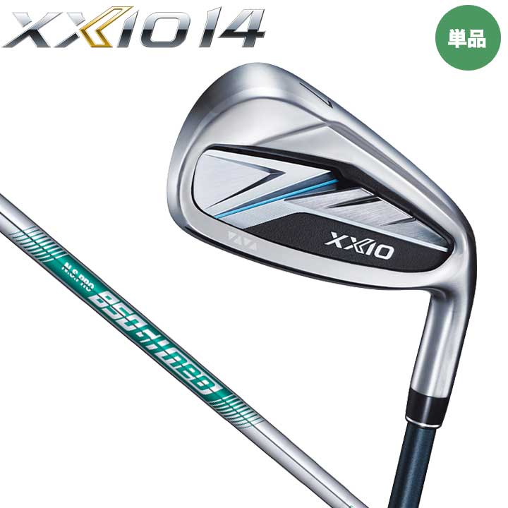 楽天市場】ダンロップ ゼクシオ 14 ＋ 単品 アイアン #5 AW SW XXIO 14