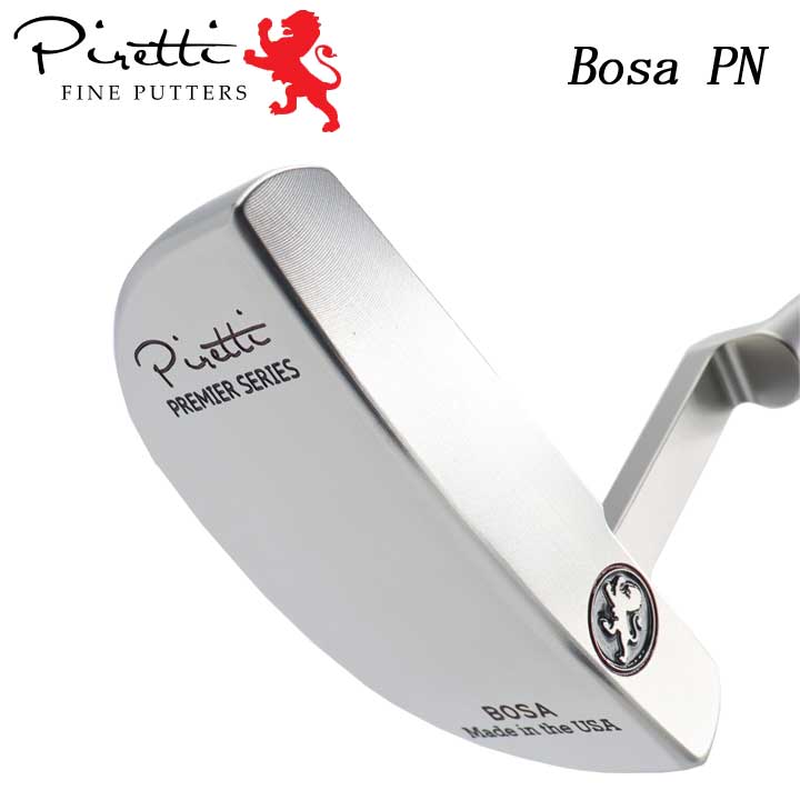 楽天市場】ピレッティ パター ボーサ クラシック 303シリーズ