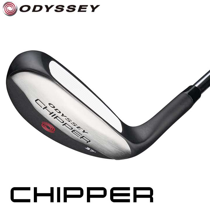 楽天市場】Callaway ODYSSEY CHIPPER / キャロウェイ オデッセイ