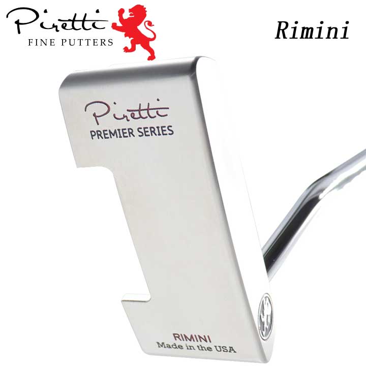 Piretti RIMINI 303SS パター レフティ 左利き 515hKp1swkL._UF1000,1000_QL80_.jpg