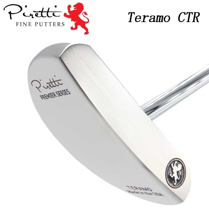 piretti teramo ピレッティパター　美品　ミルドパター　34インチ Amazon.co.jp: Piretti ピレッティ エリート フィオーレ