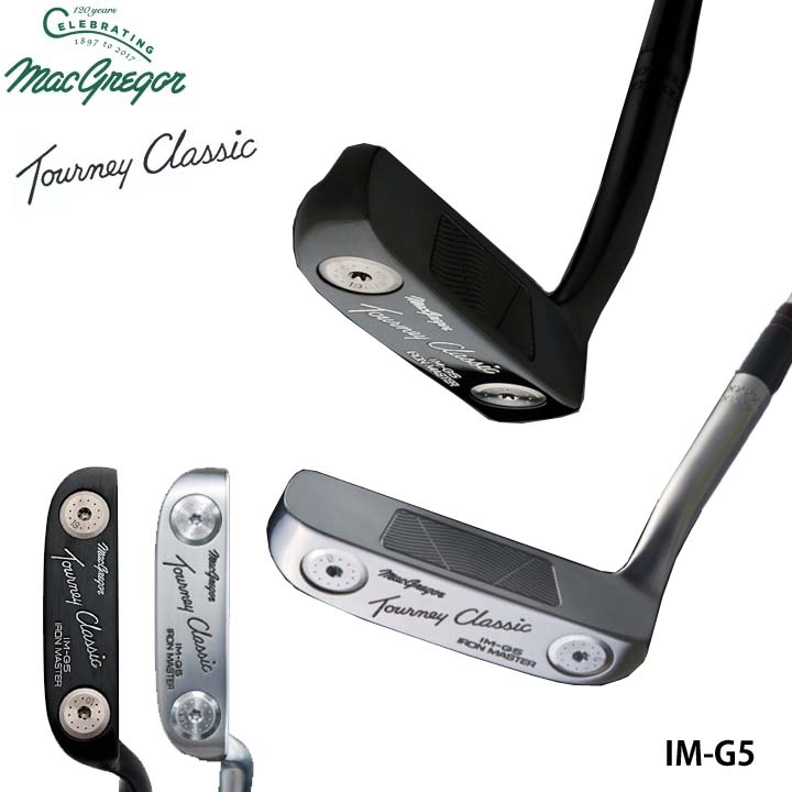 楽天市場】Zodia ゾディア Studio Classic Model 2 PUTTER : エムズ