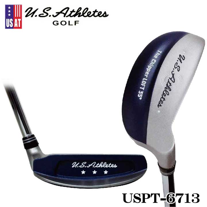 楽天市場】スポルディングゴルフ(SPALDING GOLF) CHIPPER SPC