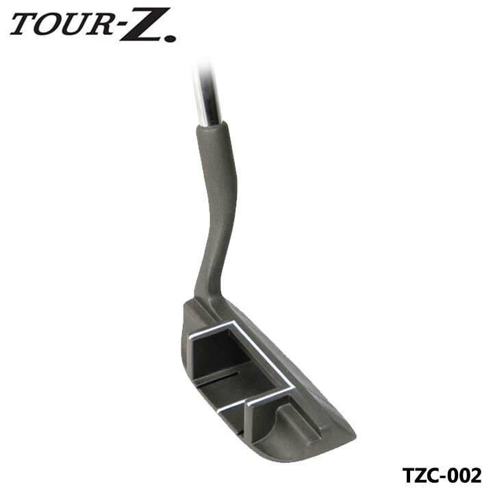 朝日ゴルフ ツアーZ TZC-002 オリジナルチッパー 右打ち専用 ルール不適合 TOUR-Z 【冬バーゲン☆】