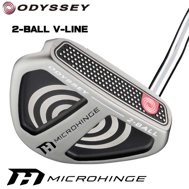 楽天市場】【数量限定】【23年モデル】 オデッセイ ツーボール テン