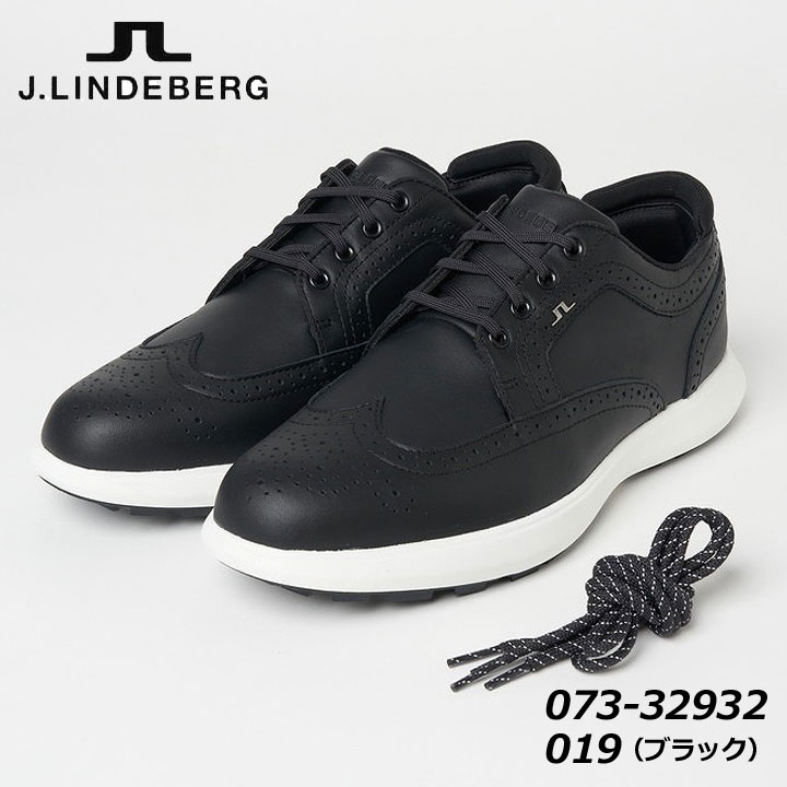ジェイリンドバーグ　ゴルフシューズ　メンズ　ブラック　28cm 楽天市場】ジェイリンドバーグ J.LINDEBERG 079-38303 メンズ