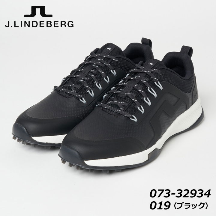 ジェイリンドバーグ　ゴルフシューズ　メンズ　ブラック　28cm 楽天市場】ジェイリンドバーグ J.LINDEBERG 079-38303 メンズ