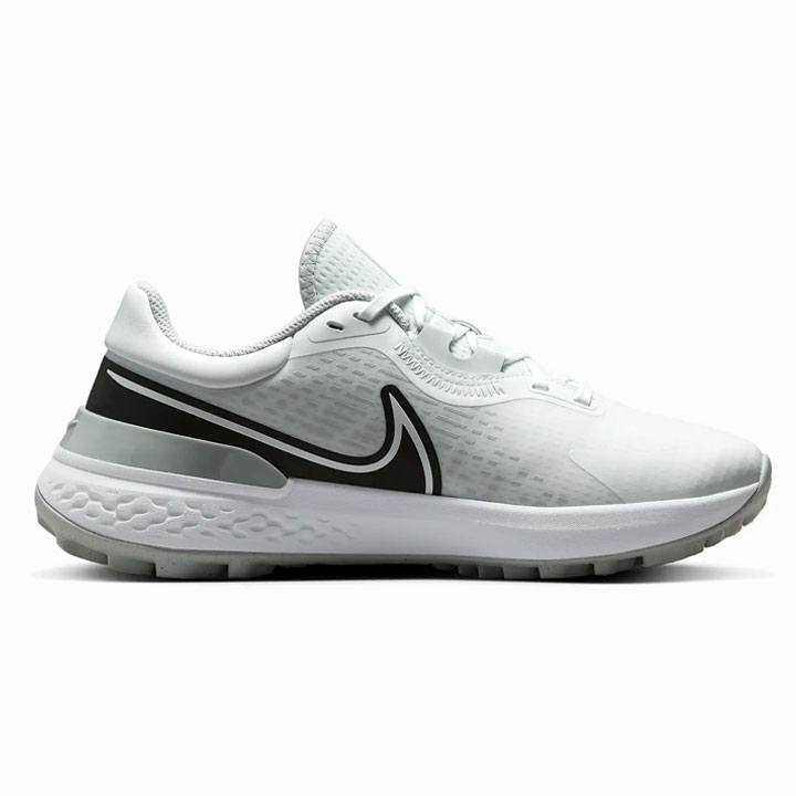 シャイニングゴールデン NIKE NIKE ナイキ Infinity Pro 2 Golf Shoes