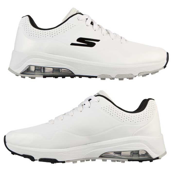 高質で安価 スケッチャーズ スケッチ エア ドス ゴルフシューズ ホワイト ブラック 日本正規品 Skechers Go Golf Skech Air Dos Whbk p Fucoa Cl 高質で安価 スケッチャーズ スケッチ エア ドス ゴルフシューズ ホワイト ブラック 日本正規品 Skechers Go Golf Skech Air Dos Whbk p Fucoa Cl