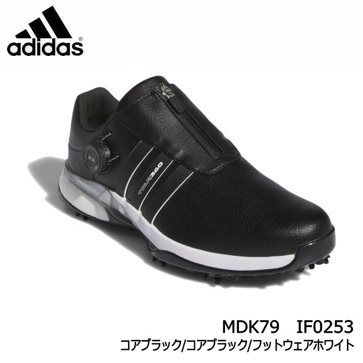 楽天市場】アディダス（adidas）（メンズ） ゴルフシューズ ツアー360