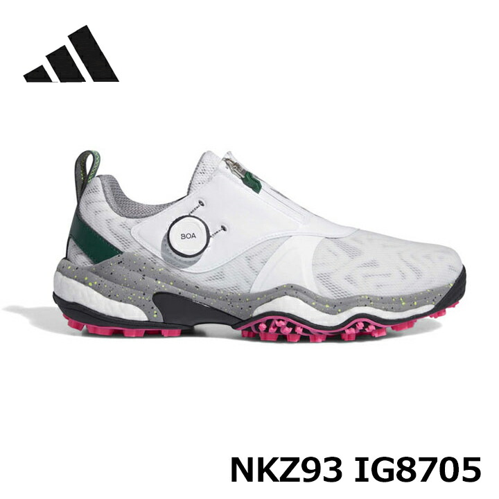 楽天市場】【2025モデル】アディダス NKZ93 コードカオス 25 ボア