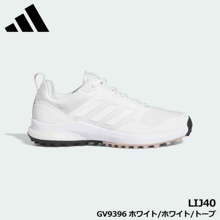 楽天市場】レディース アディダス ゴルフ ゴルフシューズ ウィメンズ
