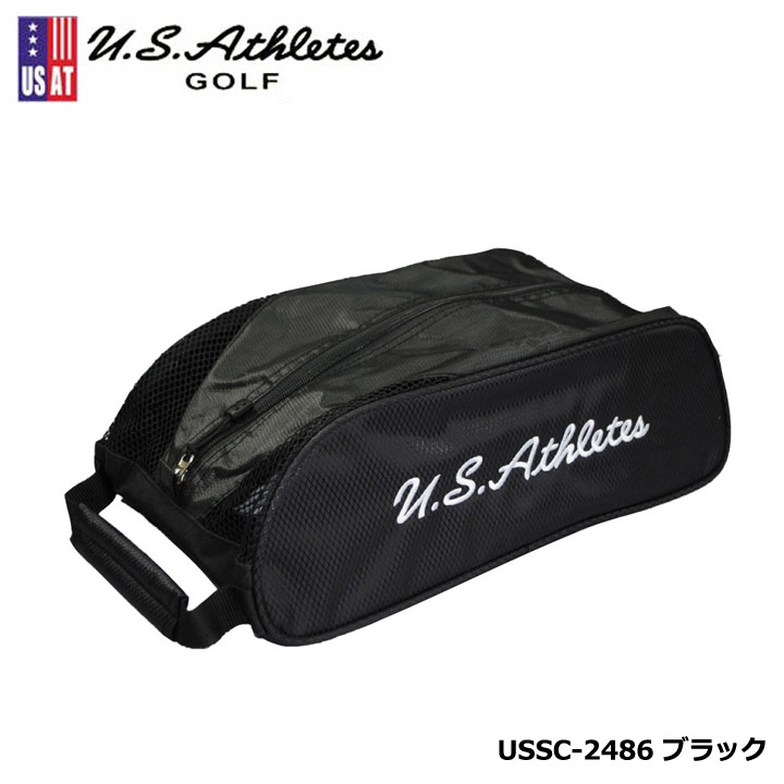 楽天市場】MU SPORTS MUスポーツ シューズケース シューズバッグ