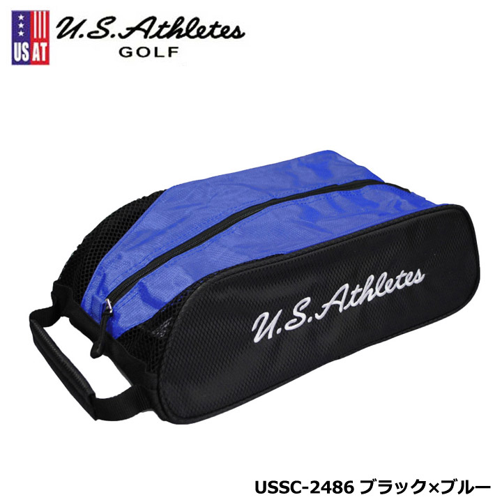 楽天市場】MU SPORTS MUスポーツ シューズケース シューズバッグ