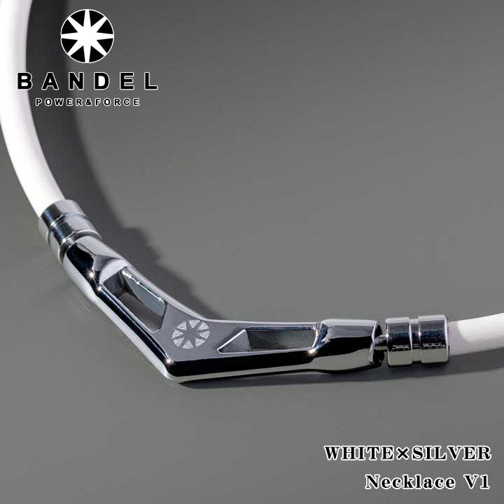 楽天市場】【正規販売店】バンデル ヘルスケア V1 磁気ネックレス