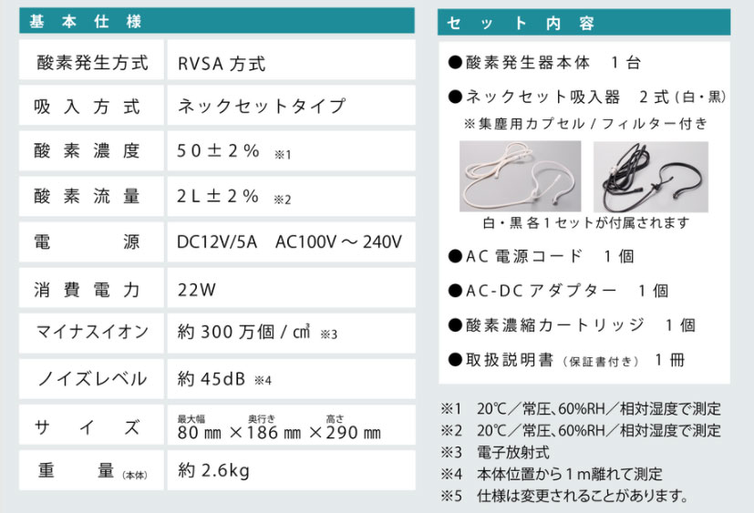 オキシーズ Oxy Z2 Oxyz2 小型高酸素濃度発生器 高濃度酸素 疲労回復 最軽量 持ち運びタイプ 自宅で酸素バー 家電 電化製品 ビィーゴ メディカル Vigo Medical Martirosian Am