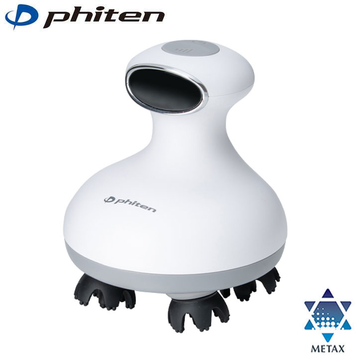 楽天市場】ファイテン Phiten 美顔器 健光浴ドーム PHIBE791000
