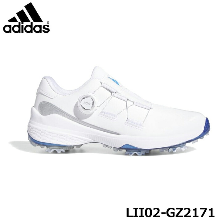 楽天市場】レディース アディダス ゴルフ ゴルフシューズ ウィメンズ