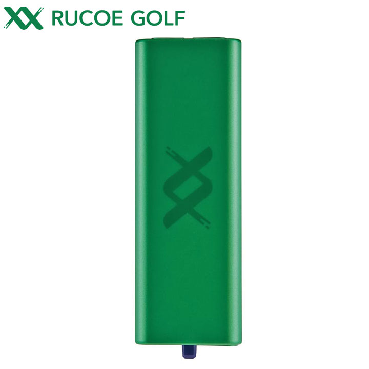 コンディショニング機器 RUCOE GOLF ルコエゴルフ 筋電気刺激機器 伊藤超短波｜フルショット店